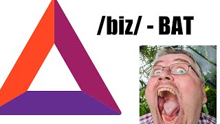 4chan /biz/ - Thoughts on BAT?
