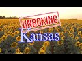 UNBOXING KANSAS: What It's Like Living in KANSAS