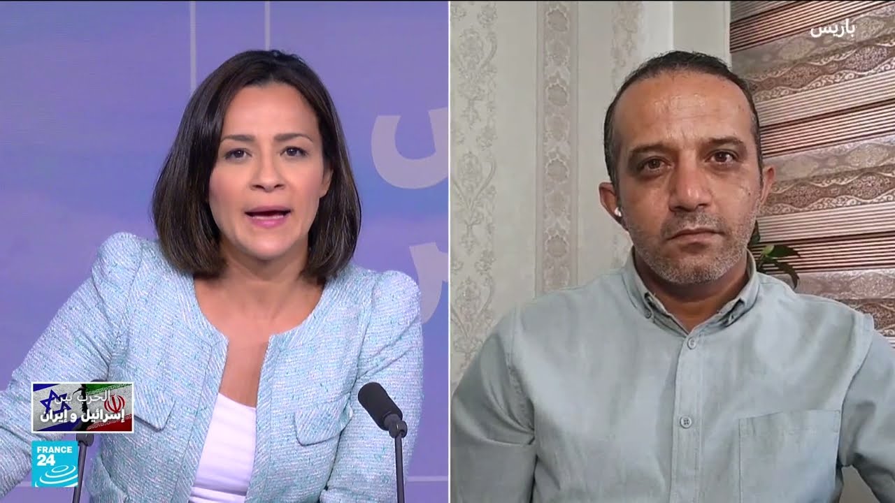 تصعيد إيراني إسرائيلي: خامنئي يهدد والضربات المتبادلة تتصاعد