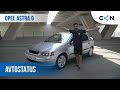 Avtostatus #56 | Almaniyada qalmayan Opel Astra G