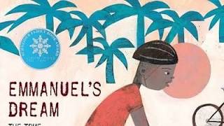 READ ALOUD SUNDAY WITH MS. SASHA!