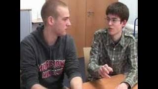 Bundesliga 0708 | Robert Ris & Robin Swinkels