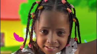 A criança é como uma flor- Venancio Prata feat Gattusinha (videoclipe oficial)