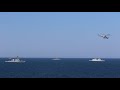У Кремлі переполохані: "Сі Бриз-2021" показали, наскільки флот Росії не встигає за НАТО