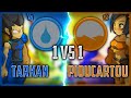 [DOFUS] TARKAN / ON AFFRONTE LE NUMÉRO 1 CRA 1vs1 ! 🏹