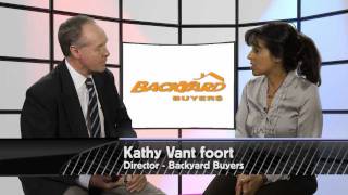 Why are people selling their Backyards in Melbourne Australia? - Backyard Buyers - Vant Foort