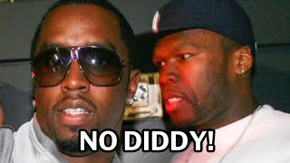 50 CENT VS DIDDY 🥊 Meek Mill Defends Family, Christian Combs Drops Diss Track!