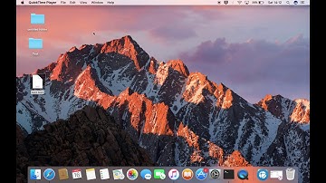 Change username/ logon name Macbook