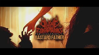 DIVINE OBLITERATION - THE PLEADING CRIES OF A BASTARD FATHER (FT. SYNESTIA) [SINGLE] (2024) SW EXCL
