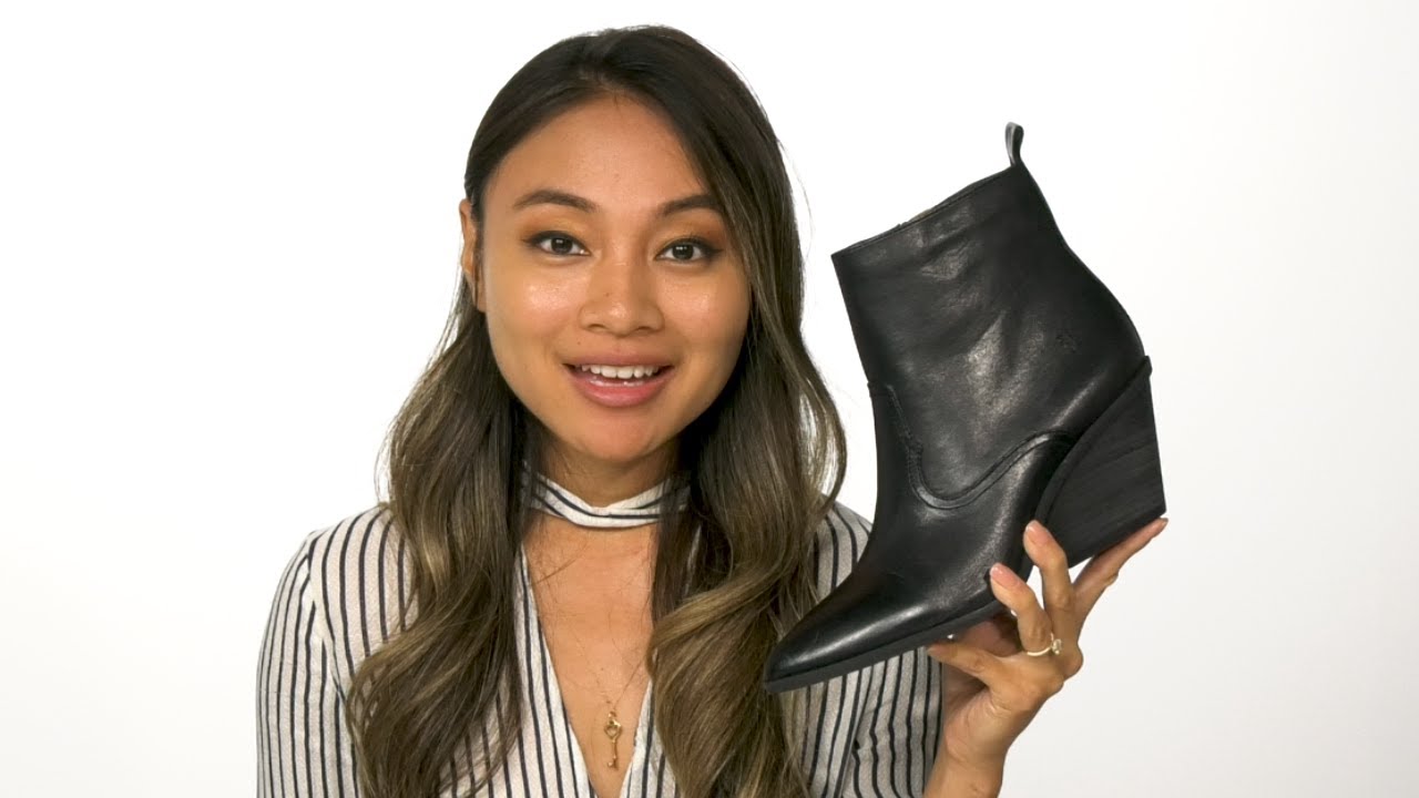 Frye Amado Wedge | Zappos.com