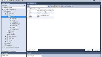 JPA - Element Collections