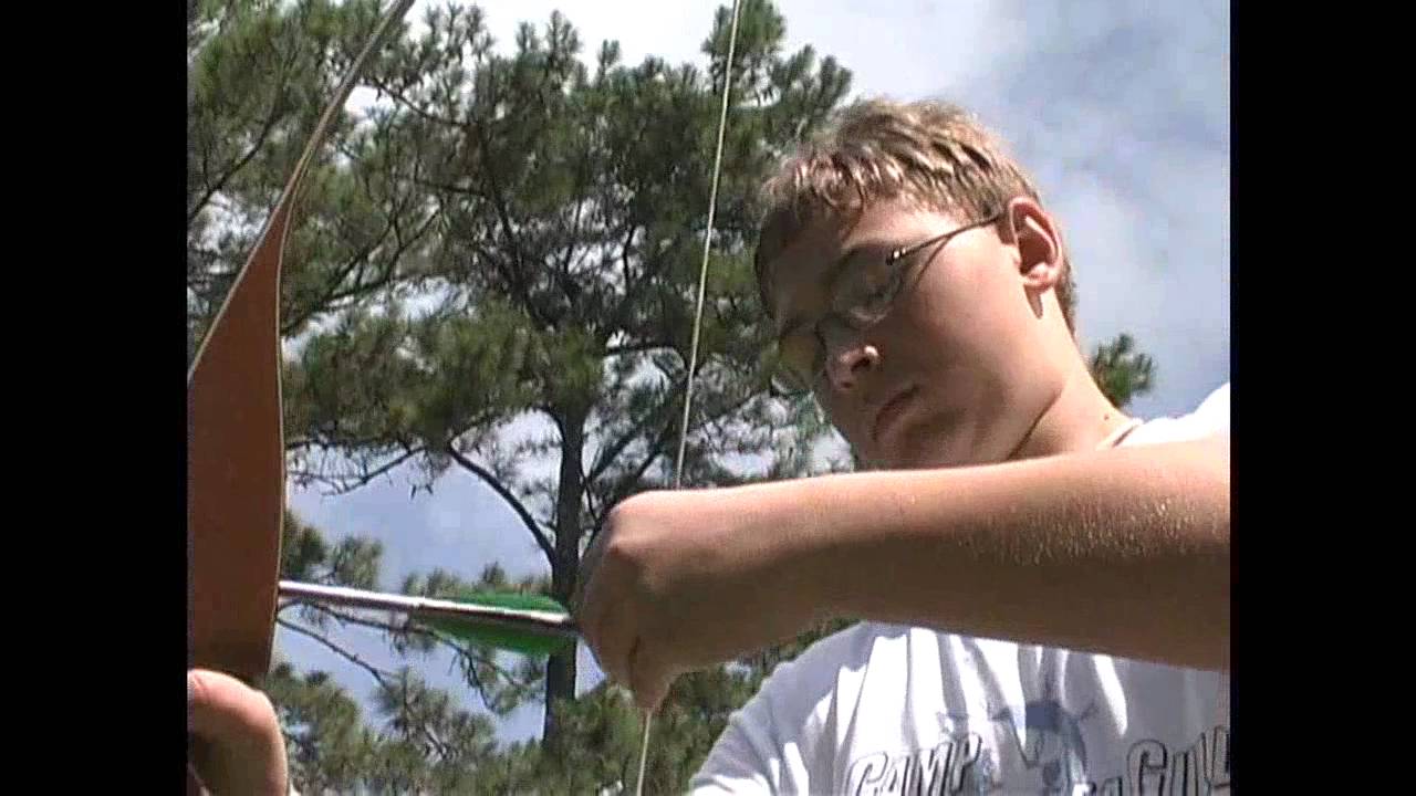 Camp Sea Gull 2003 - 2nd Session Video Yearbook