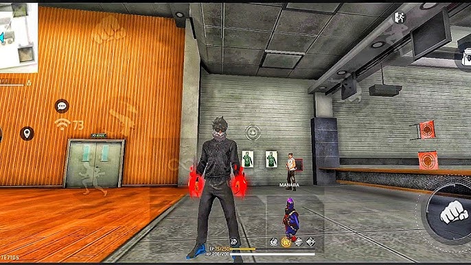 Free Fire: cómo diseñar el HUD para jugar a cuatro dedos en febrero de 2022, México, España, Garena, MX, Colombia, DEPOR-PLAY