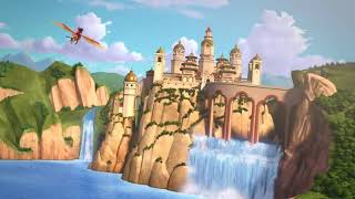 Elena Of Avalor - Intro - Thai