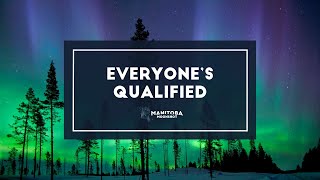 Everyone’s Qualified