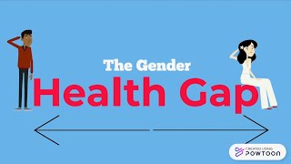Closing the Gap: Addressing Gender Inequities in Healthcare