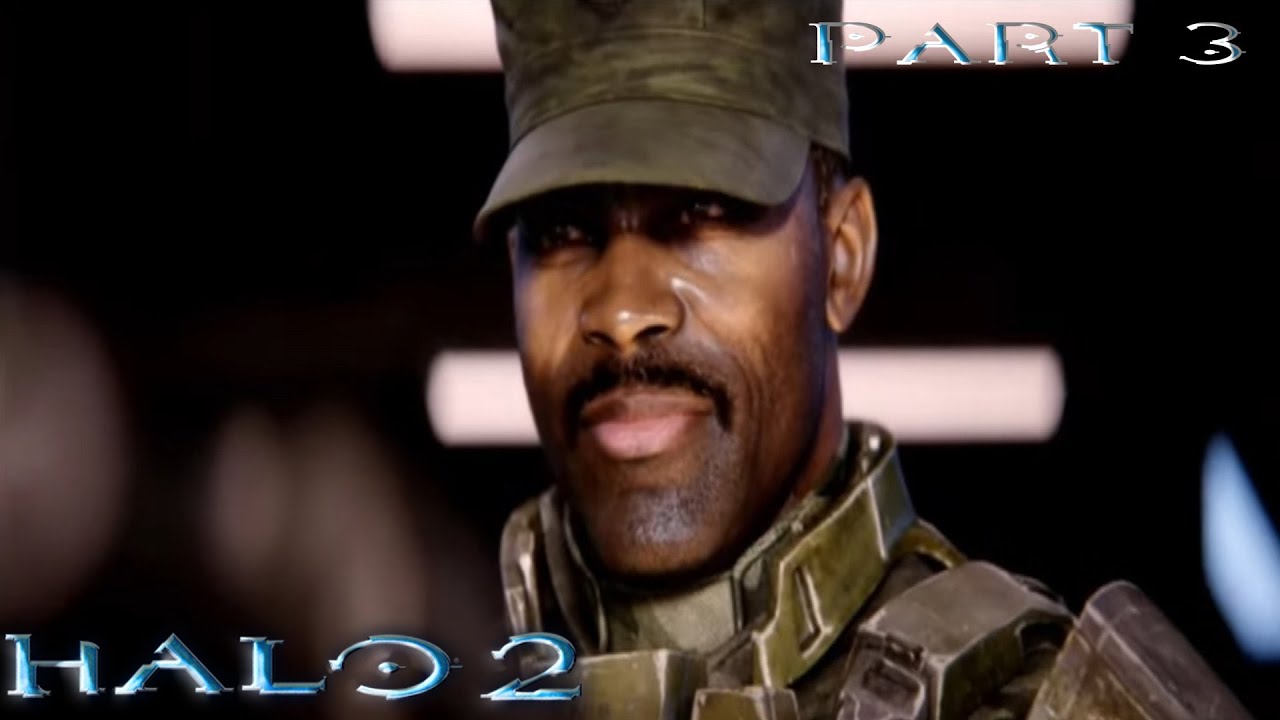 Halo 2 Walkthrough Part 3 Metropolis YouTube halo-2-walkthrough-part-3-metropolis-youtube