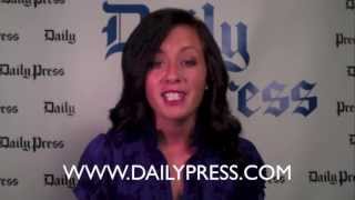 DAILY PRESS NEWSCAST OCTOBER 10TH
