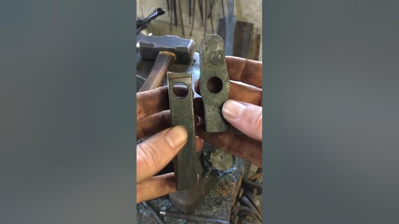 Why I punch and drift holes a Summary shorts YouTube