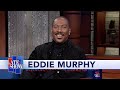 Eddie murphy made dolemite to honor the genius of rudy ray moore