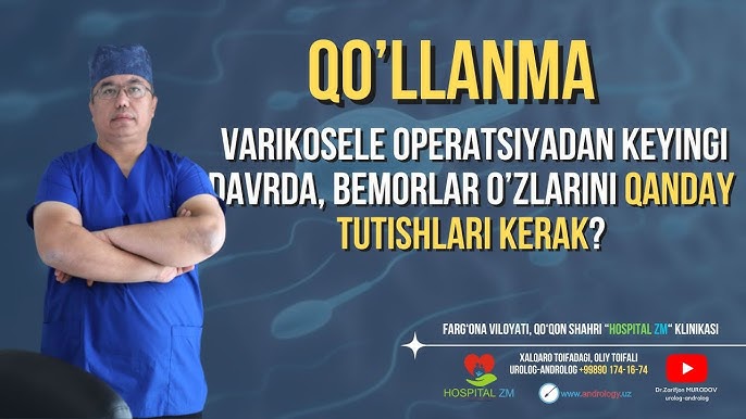 Glabinsk fohishani ijaraga oladi