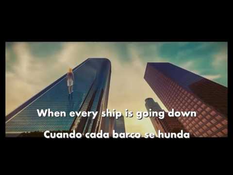 Robin Schulz ft James Blunt- OK (subtitulado ingles-español)