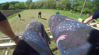 Mud Factor 2022: Chloe's run