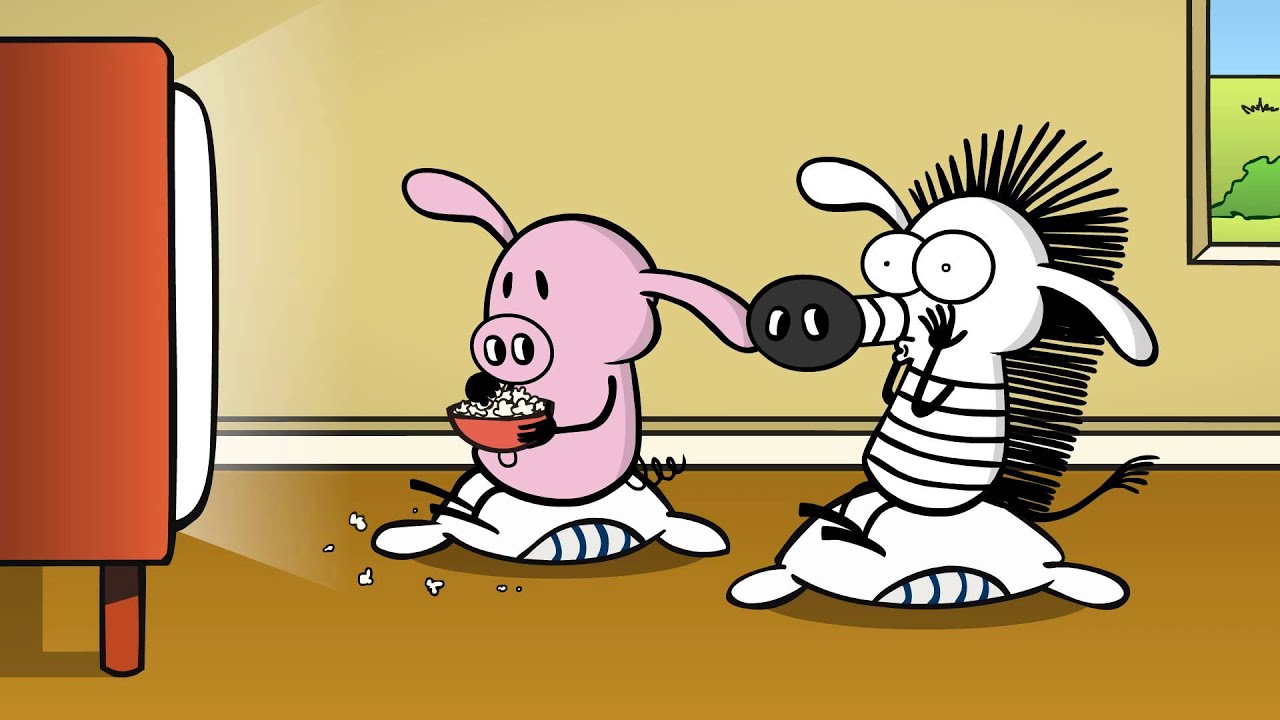Pearls For Swine Pearls For Swine