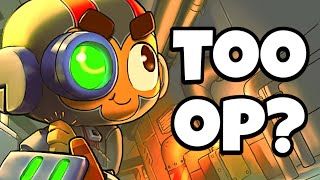 This Is Why EVERYONE Is Using The Boomerang Now... (Bloons Card Storm)