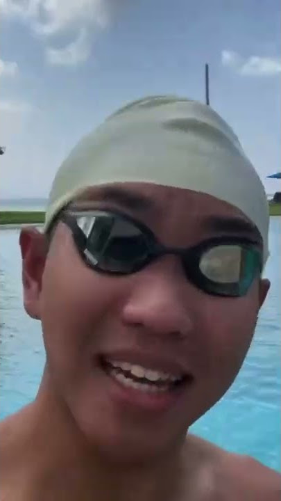 5 Macam Gaya Berenang, Ada Apa Aja? 🏊‍♂️🤔