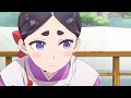 THE WORLD IS DANCING 世界在起舞 第01話【序幕 人為何而舞】| Muse木棉花 新番 動畫 線上睇