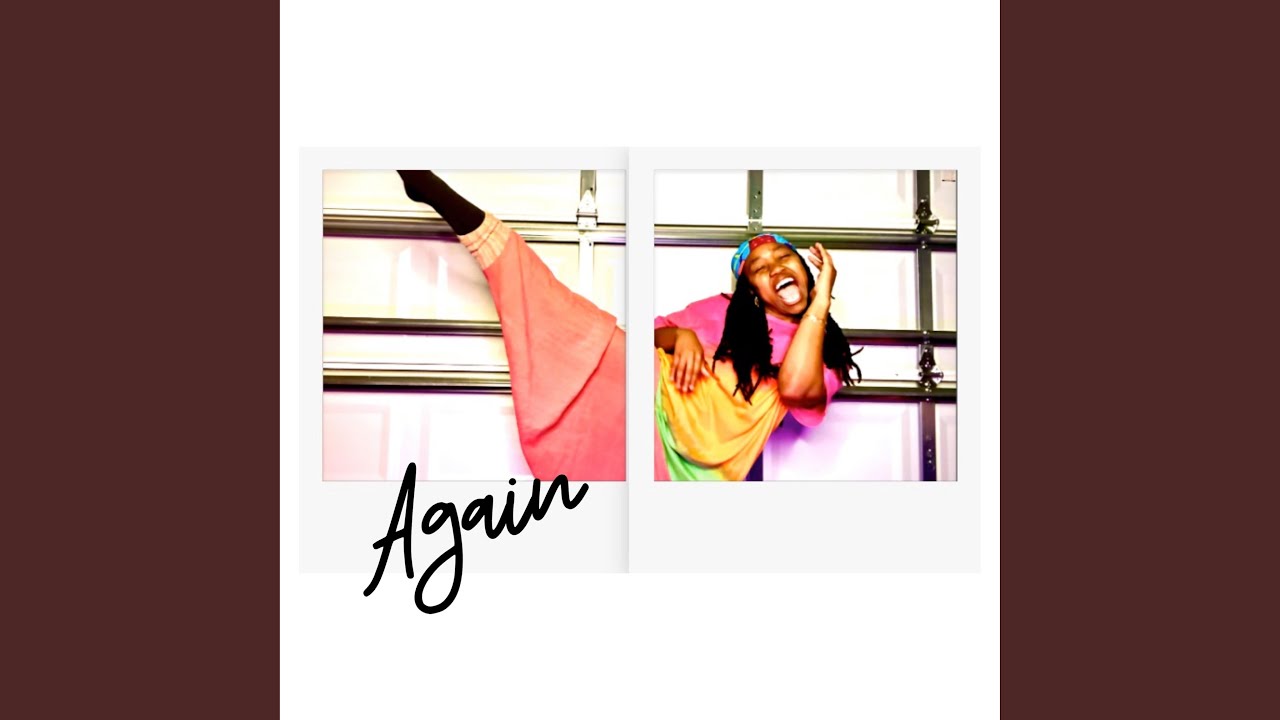 Mira Again en YouTube Mira Again en YouTube