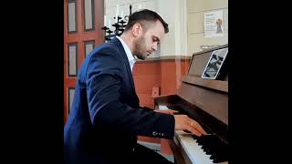 Marcello Giombini, \