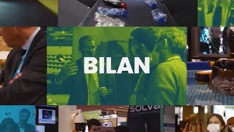 Pollutec 2021, the leading show for the ecological transition!