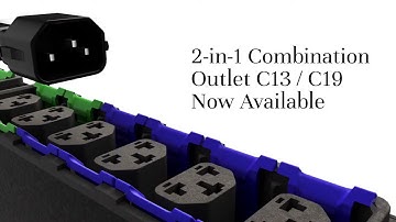 Imperator Systems Vertiv Geist UPDU  for remote monitoring, management & automated alerts.