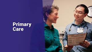 Primary Care at Skagit Regional Health