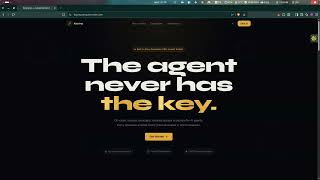 Keyring - CDR Hackathon demo Net Worth
