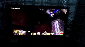 Quake III New Raspberry PI3B+