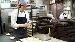 Korean Cuisine and Dining 20120301 # 002