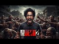 Run between 1000 Zombies Into The Dead 2 Mobile Gameplay