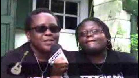 OECS-led Song Writers Work Camp