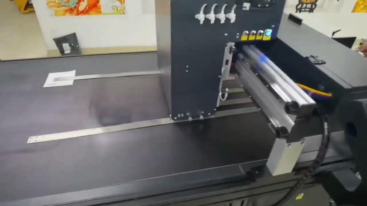 Single pass carton printer for printing on napkins.Welcome to consult!