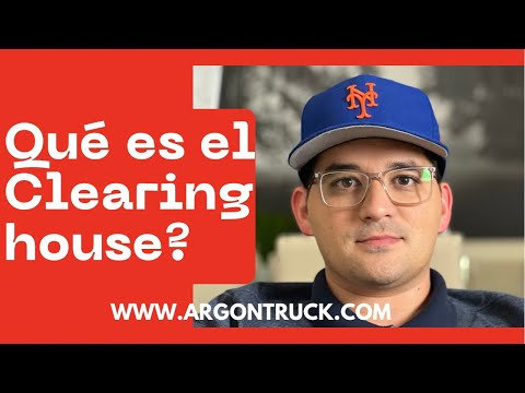 Video: ¿Qué funciona la lectura correctiva de Clearinghouse?