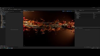 Niagara System for motion graphics | UE 5.4