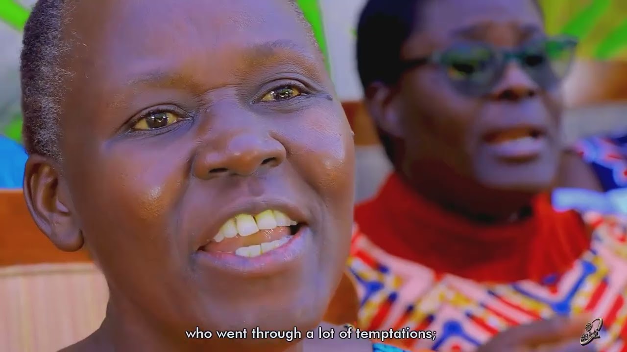 Rakwaro Central SDA Choir - Malit 