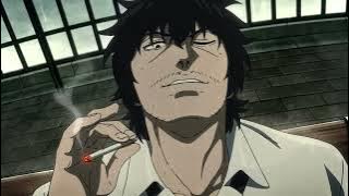 Detectives These Days Are Crazy! OP / Opening  | Suffer by Taiiku Okazaki |「4K 60FPS」(Creditless)