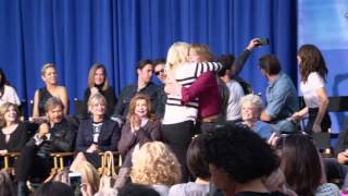 Days Of Our Lives 50th Anniversary Fan Event