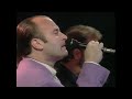 Phil Collins - Against All Odds (Live in Berlin 1990)