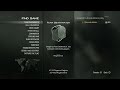 Mw3 Recovery Service l Unlock All | Legit Stats | [XBOX 360/XBOX ONE/PS3] 2025
