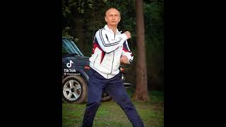 Jan Putin))) Hop Hop Jivani